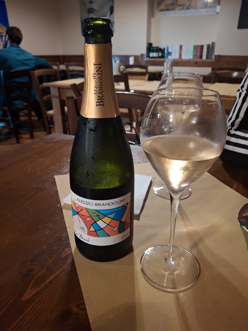 Hostaria Del Castello wine & beer shop