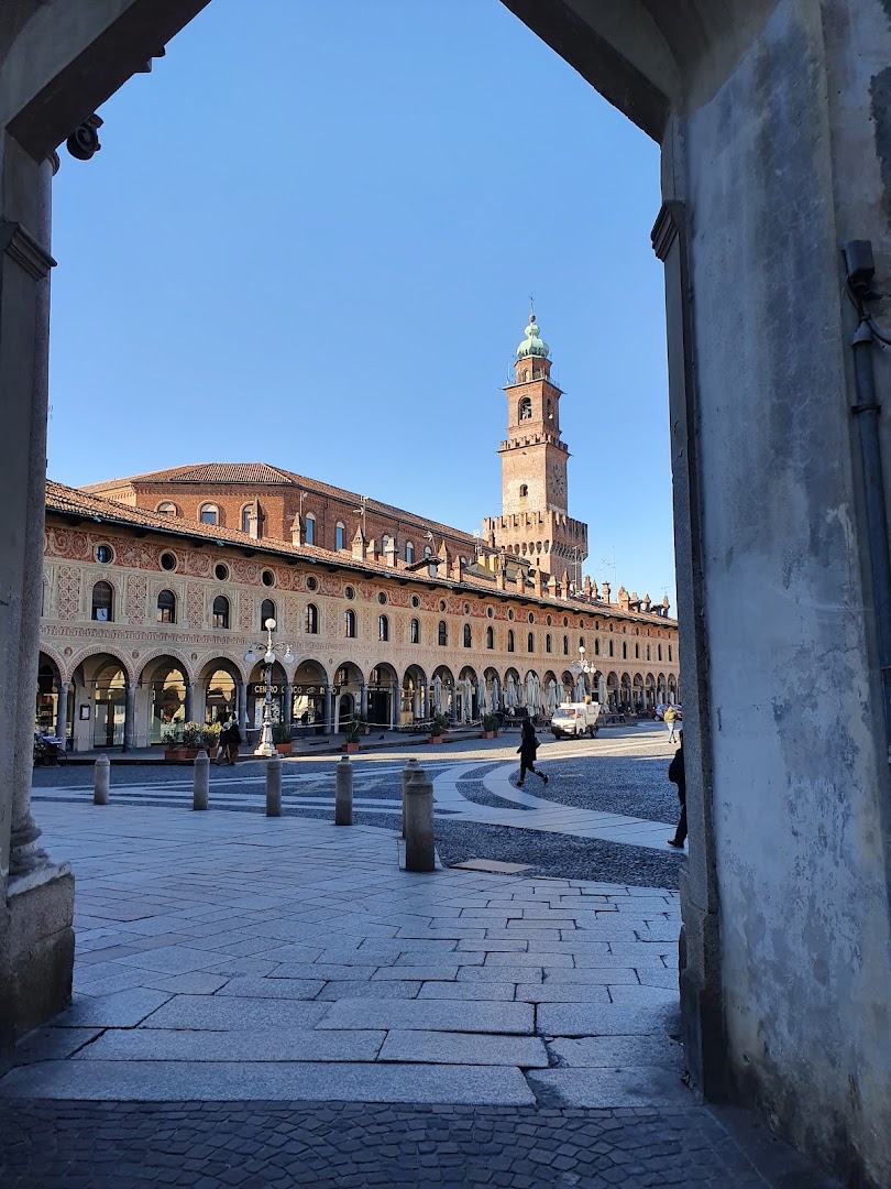 Hostaria del Mercato Vecchio