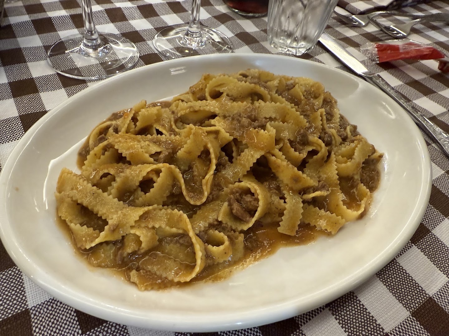 Hostaria del Montenetto, Poncarale