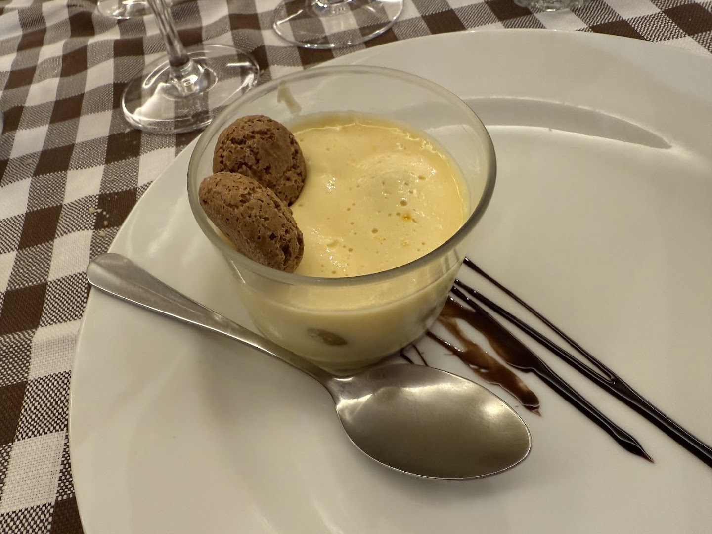 Hostaria del Montenetto