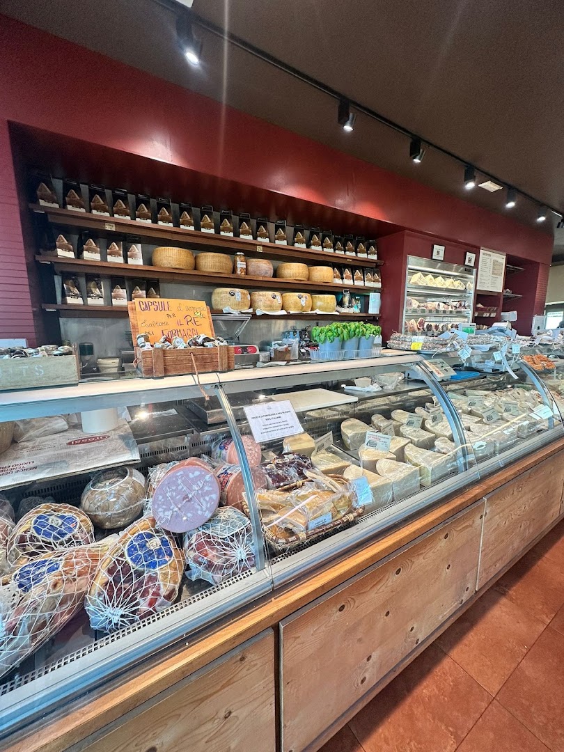 Hostaria delle Terre Verdiane