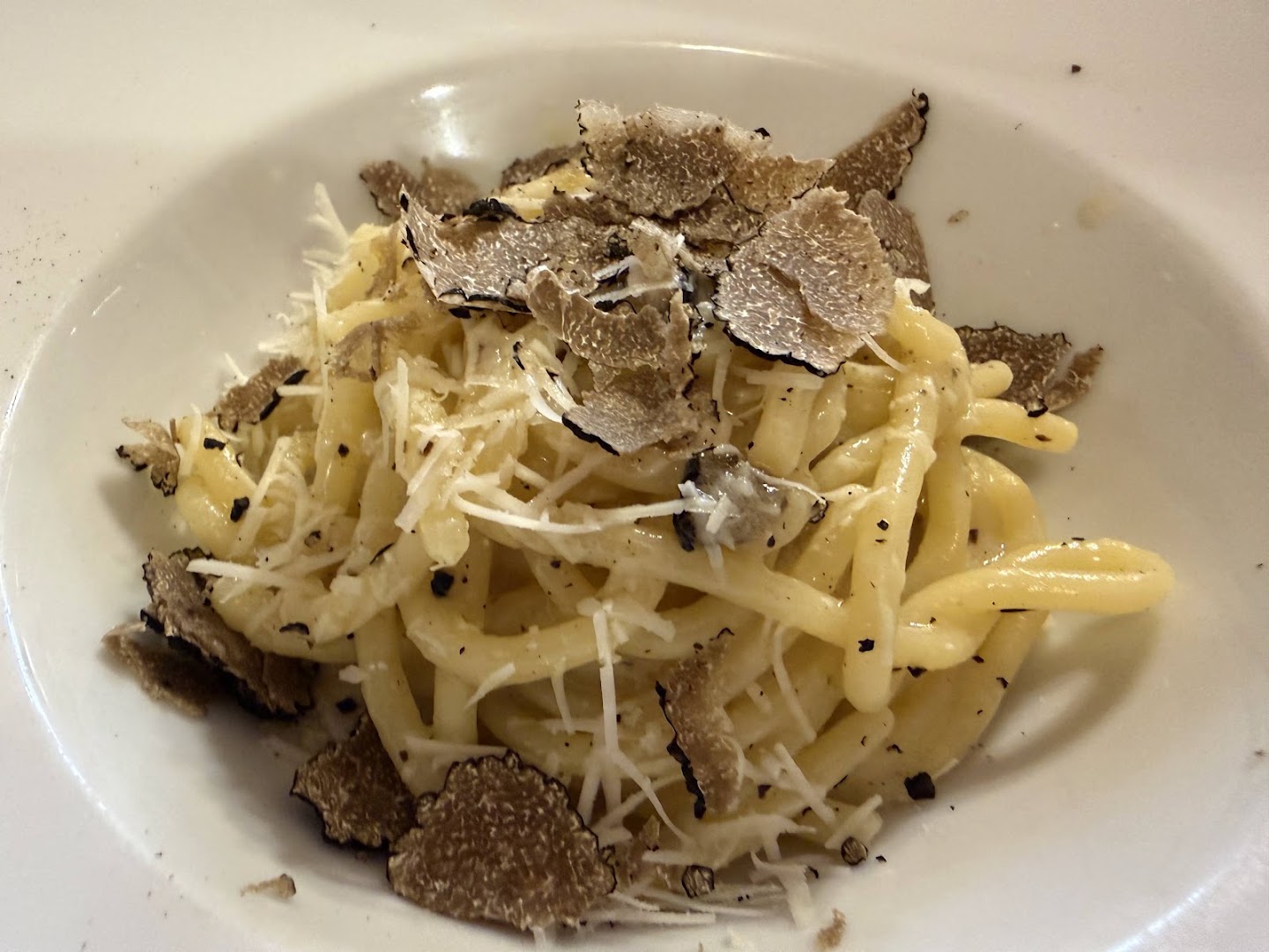 Hostaria Farnese