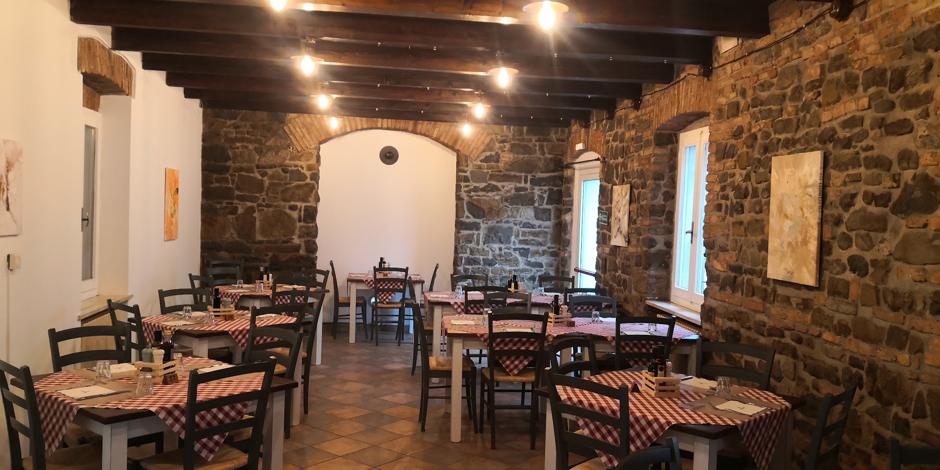 HOSTARIA Farra d'Isonzo