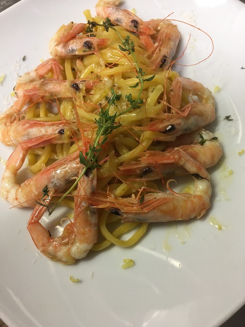 Hostaria I Clementini