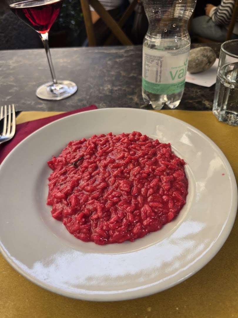 Hostaria il Cupolone