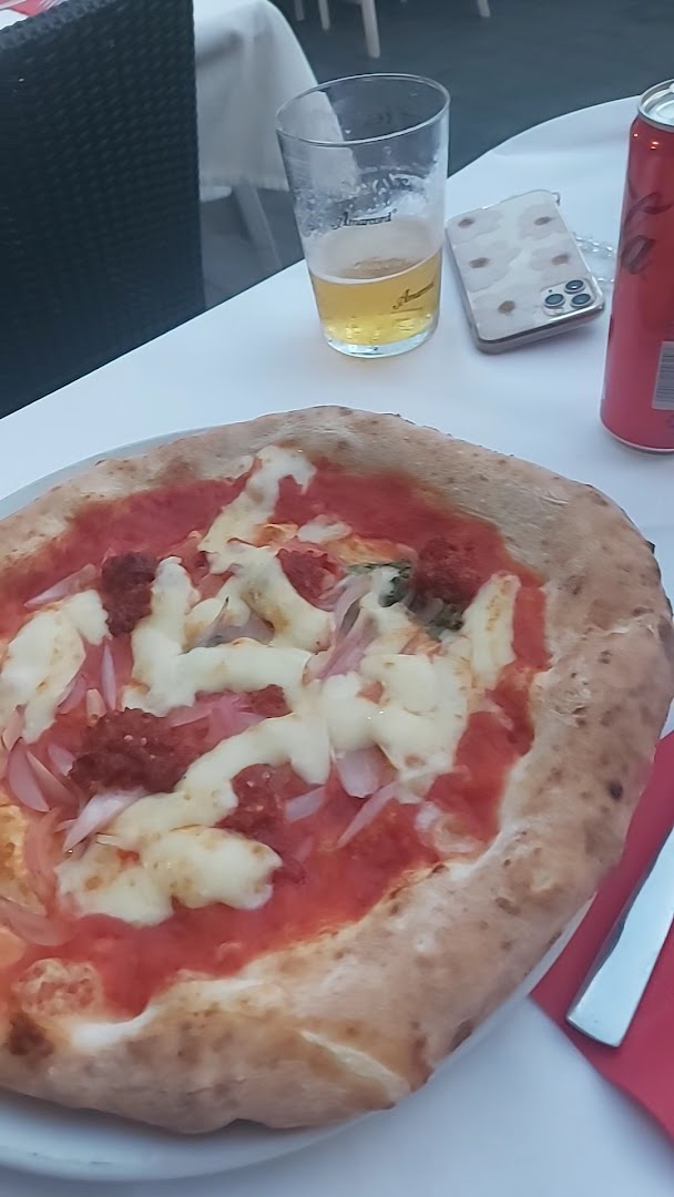 Hostaria Italiana da Nino