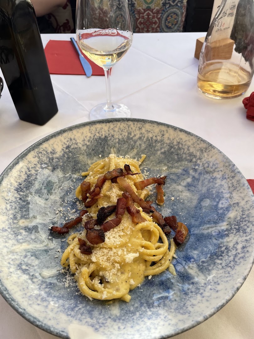 Hostaria Italiana da Nino