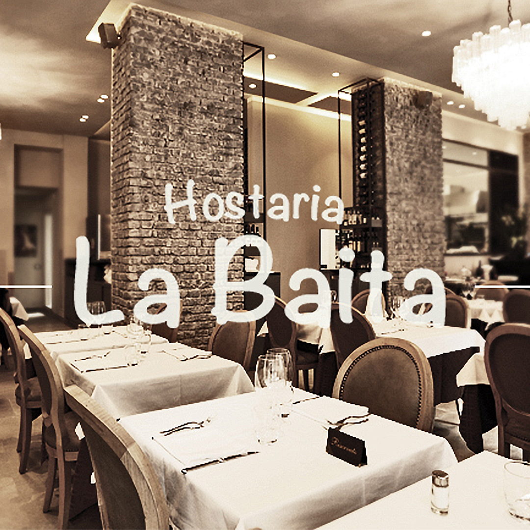 Hostaria La Baita, Milano