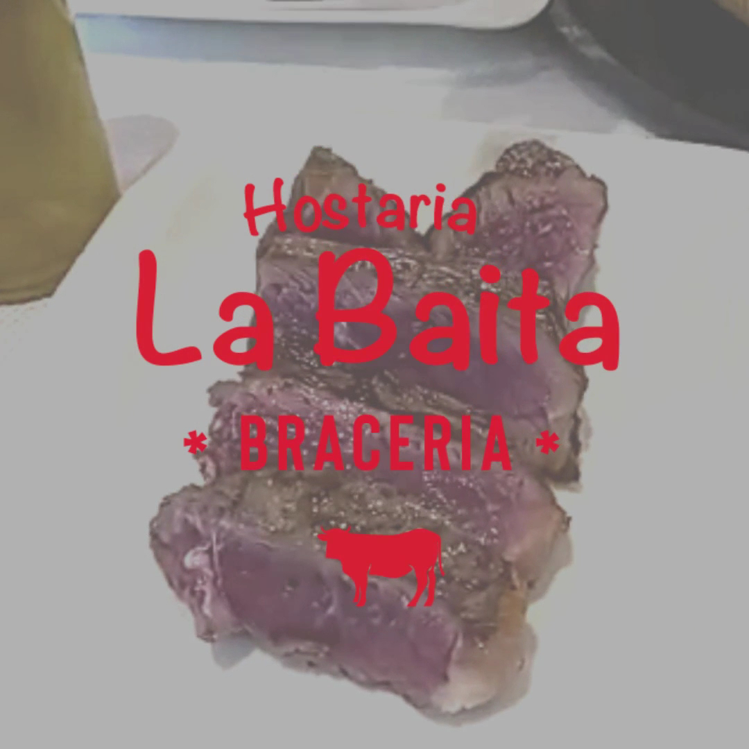 Hostaria La Baita