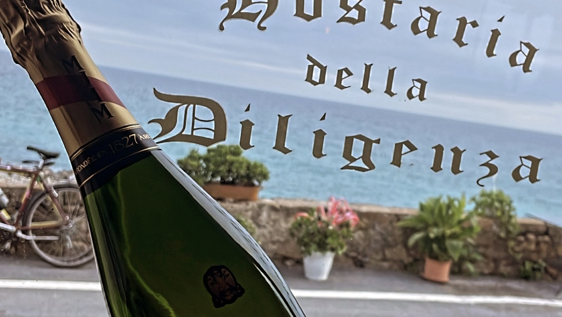 Hostaria la Diligenza