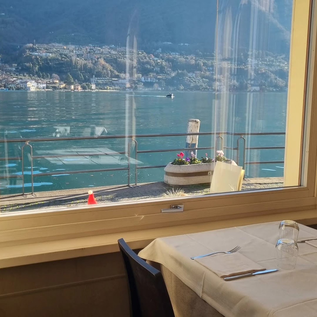 Hostaria Milago | Ristorante a Monte Isola