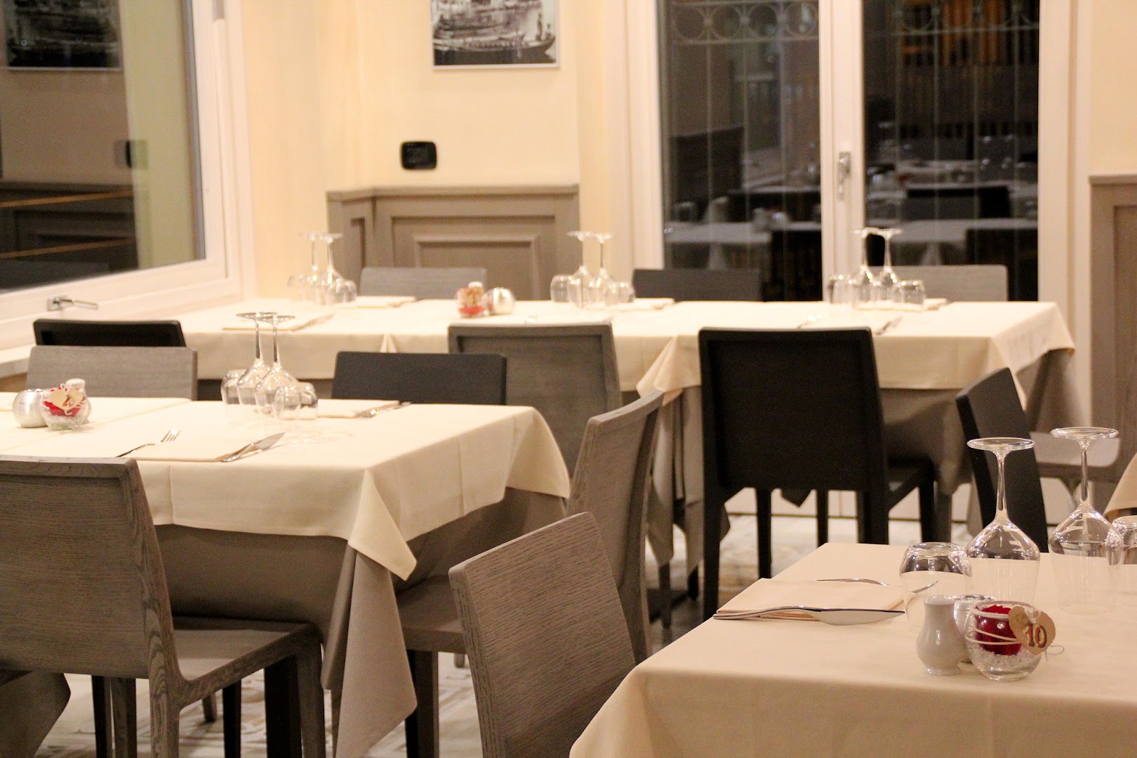 Hostaria Milago | Ristorante a Monte Isola