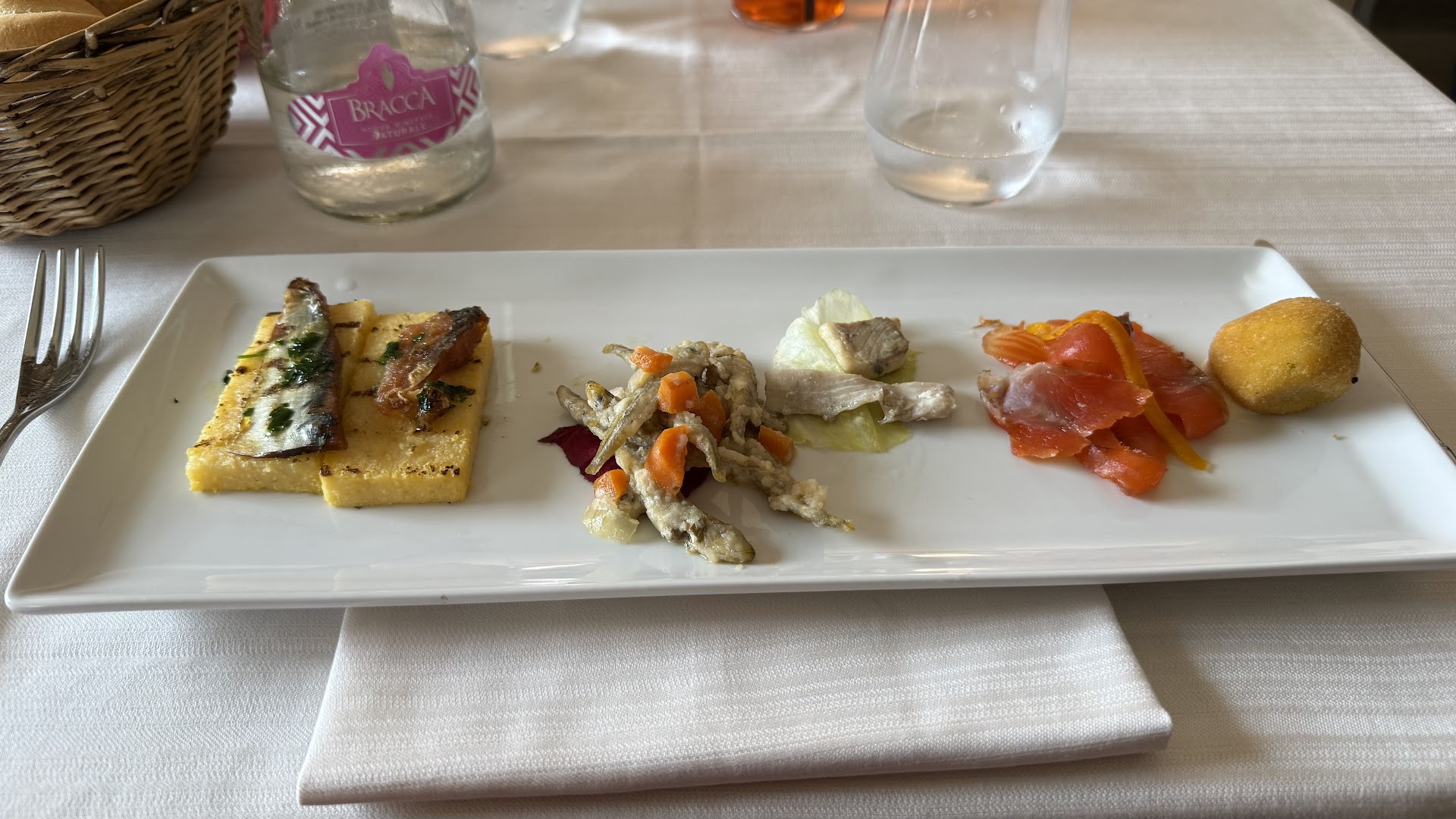 Hostaria Milago | Ristorante a Monte Isola
