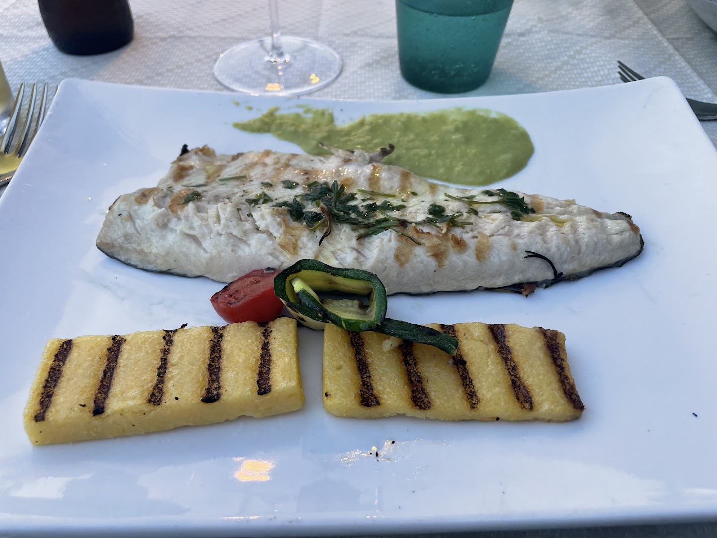 Hostaria Milago | Ristorante a Monte Isola