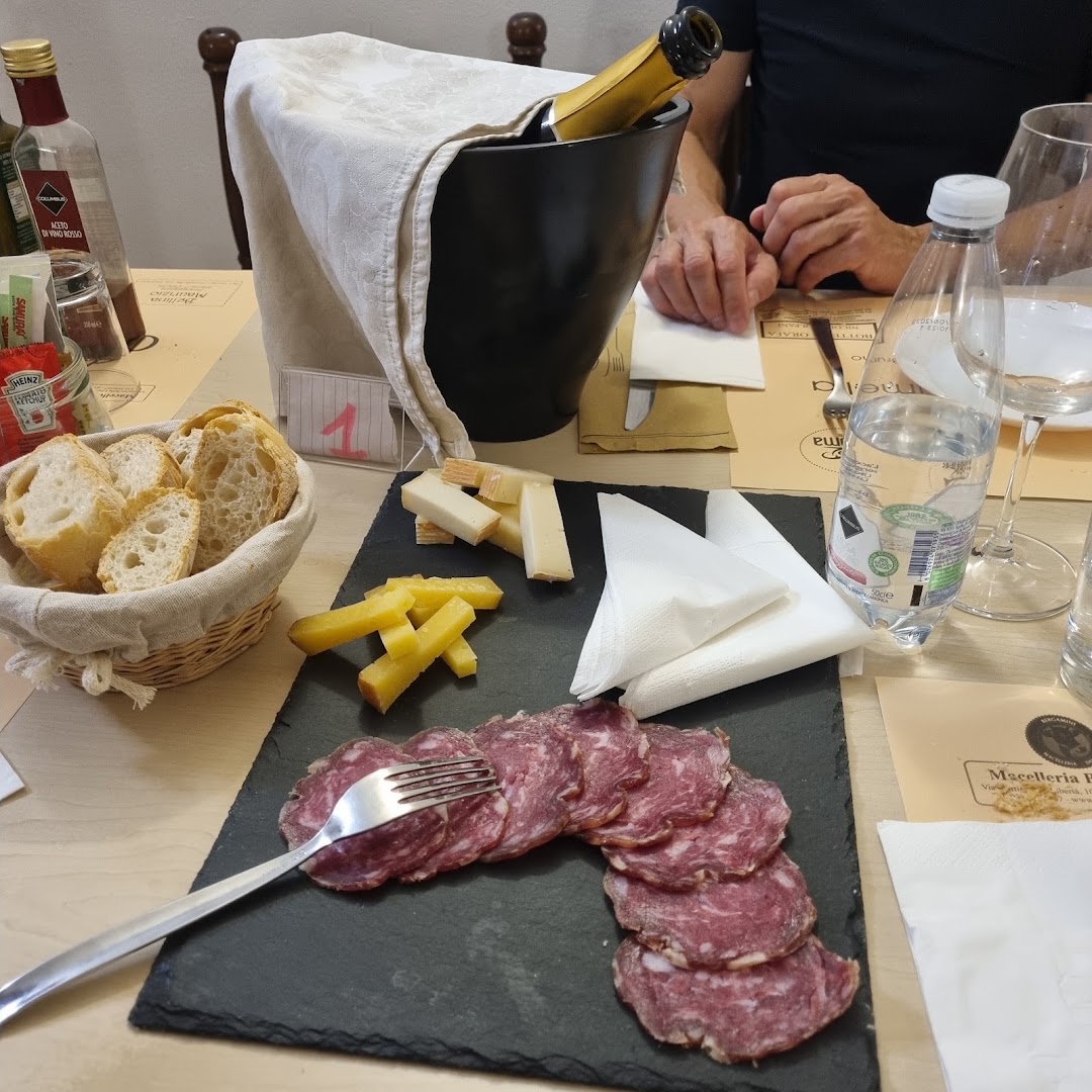 Hostaria Minimella, Poncarale