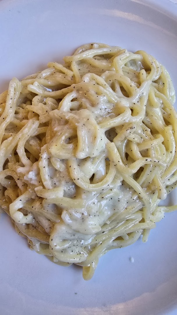 Hostaria Pizzeria da Nonna Nella