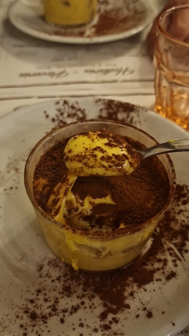 Hostaria Pizzeria da Nonna Nella