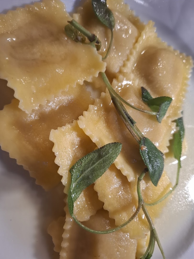 Hostaria Pizzeria La Tufa