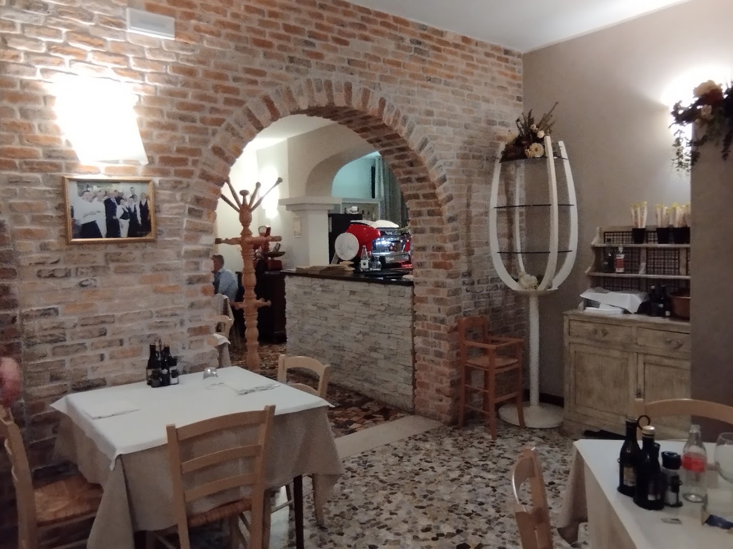 Hostaria Pizzeria Mindon