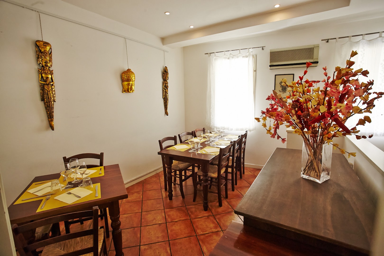 Hostaria Ristorante Al Buso