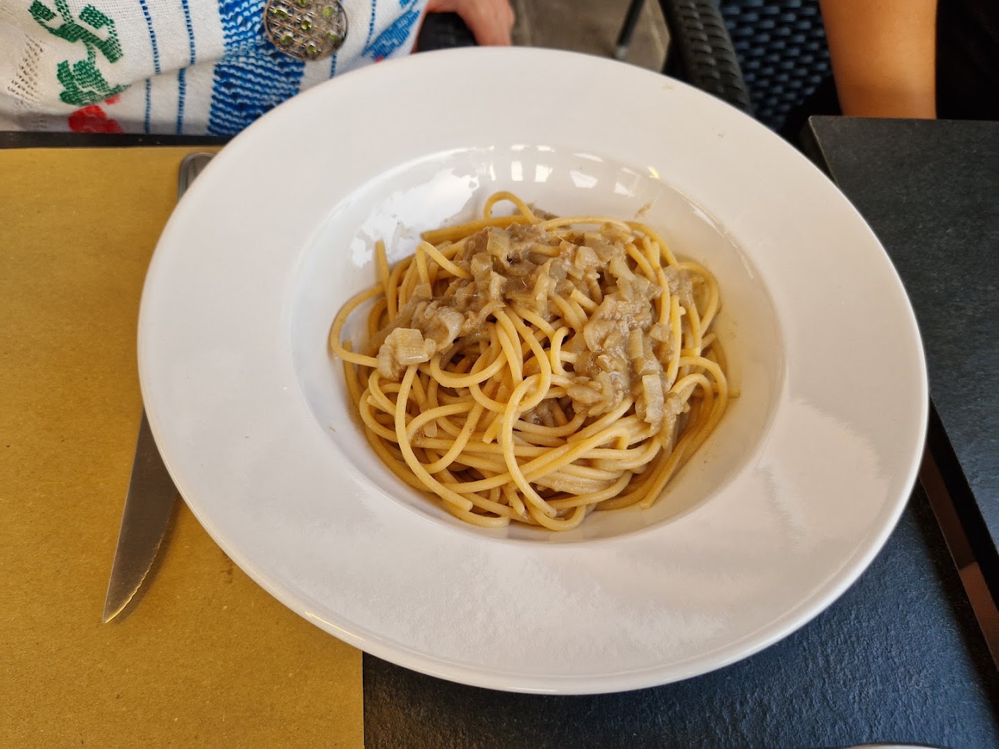 Hostaria Ristorante Al Buso