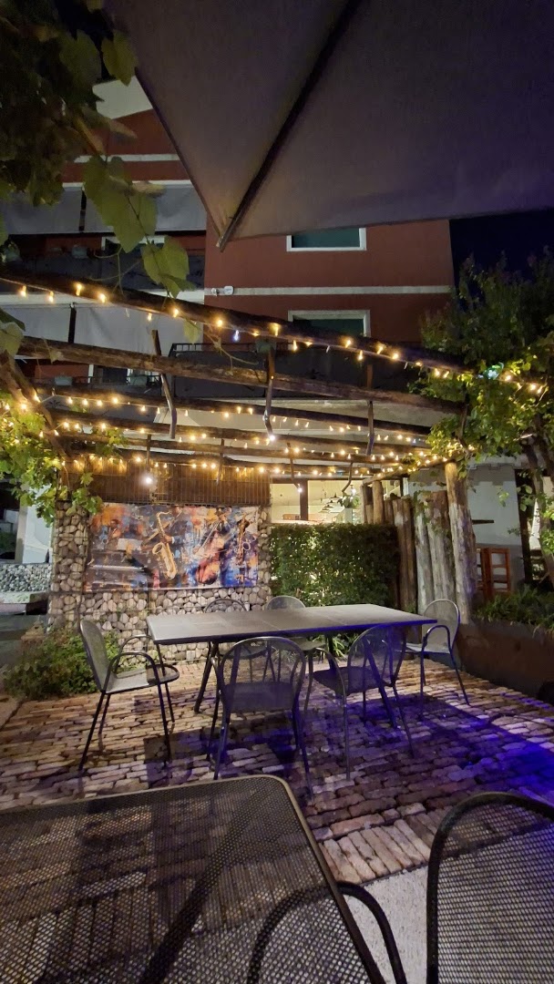 Hostaria Rivisitata Al Caiceto Ristorante di pesce