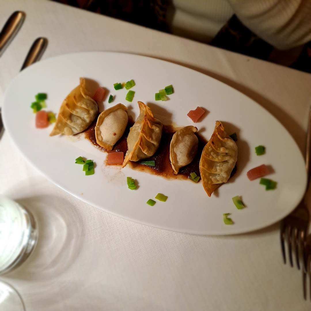 Hostaria San Carlo