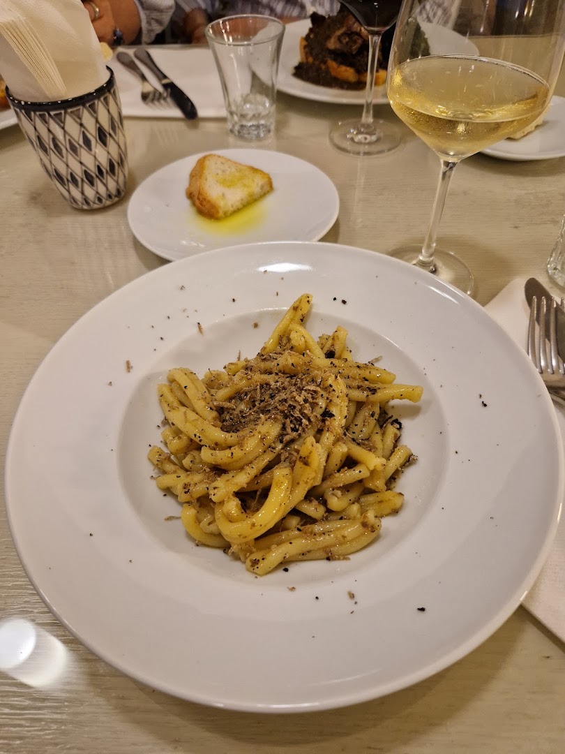 Hostaria Terra Chiama, Assisi