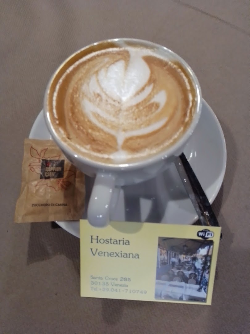 Hostaria Venexiana