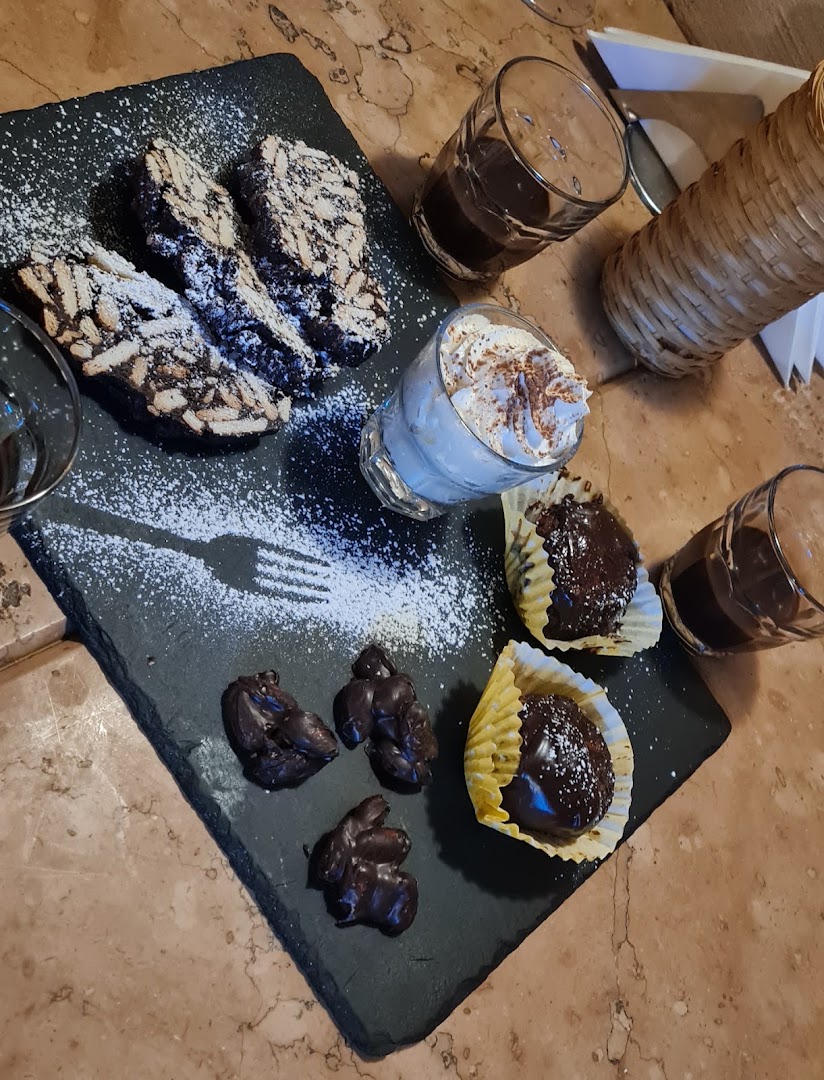 Hostaria Zestea Rovigo