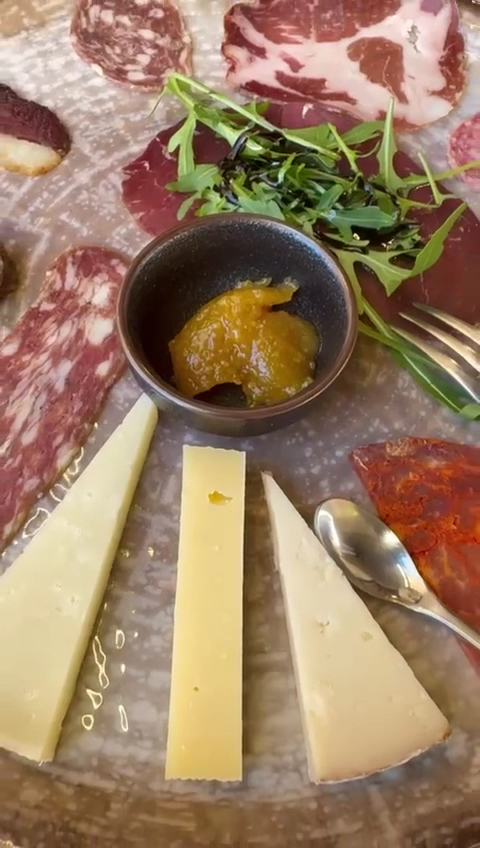 Ristorante Hostaria 36 - Braceria