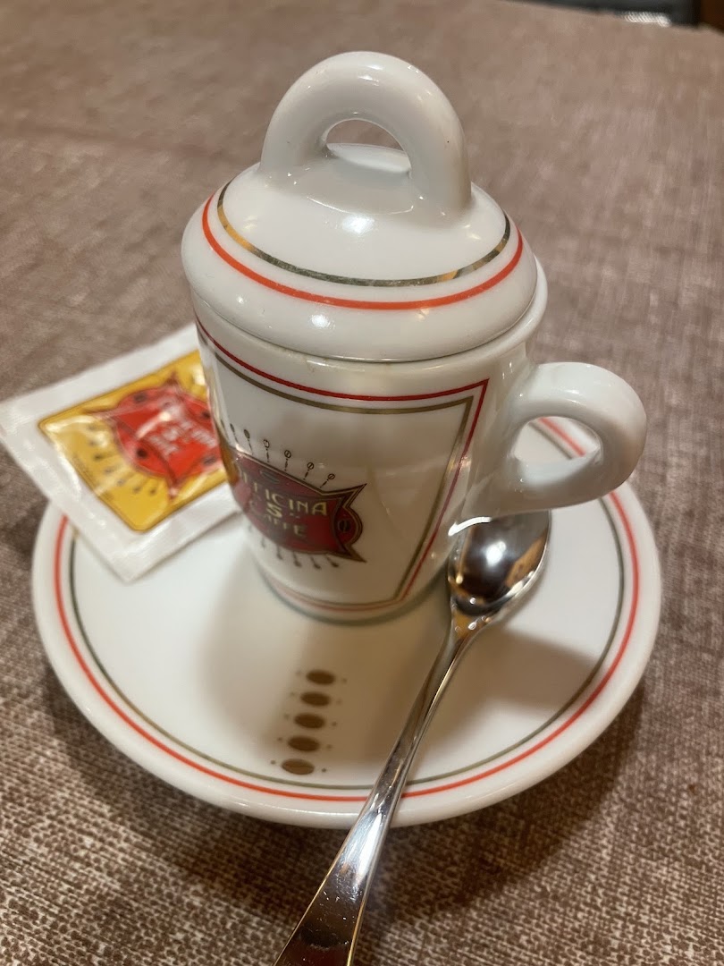 Ristorante Hostaria 36 - Braceria