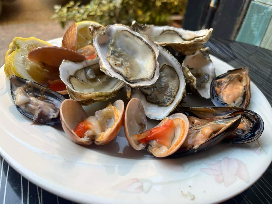 Oasi Marina - Ristorante di pesce