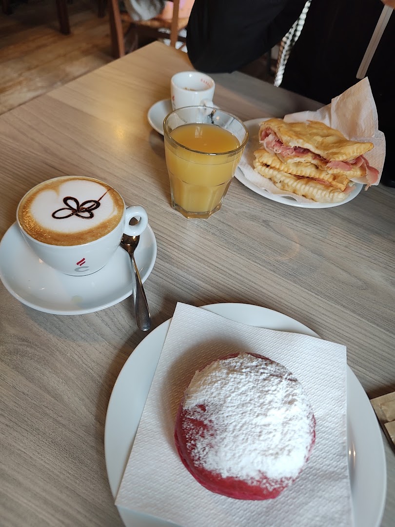 Hostcafè & Cucina