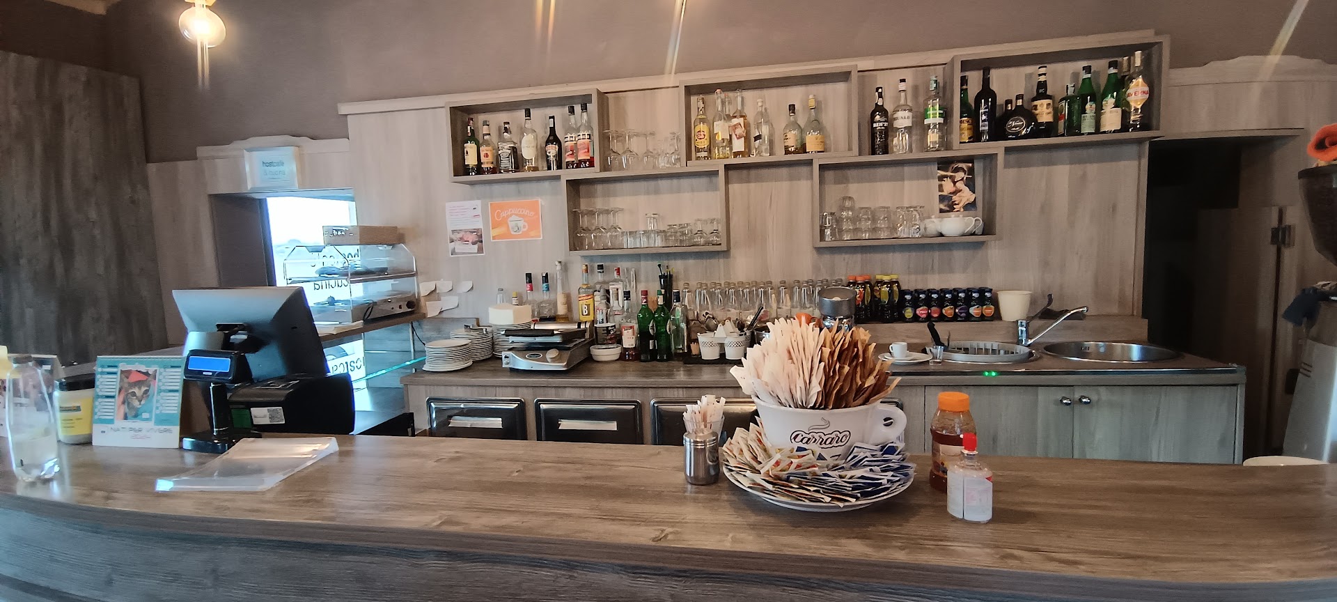 Hostcafè & Cucina