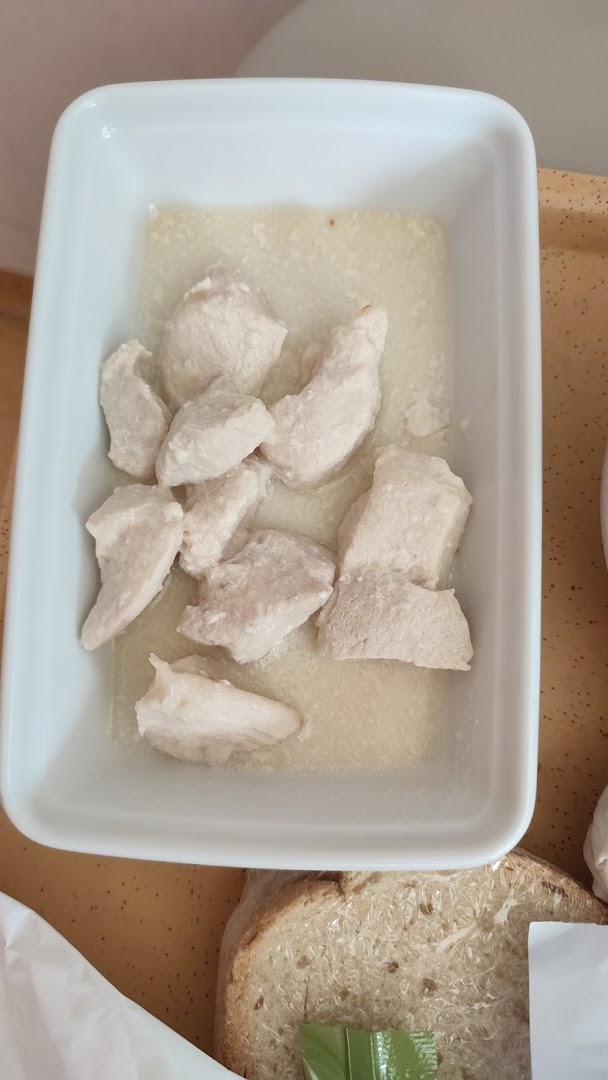 Hoster Food Srl