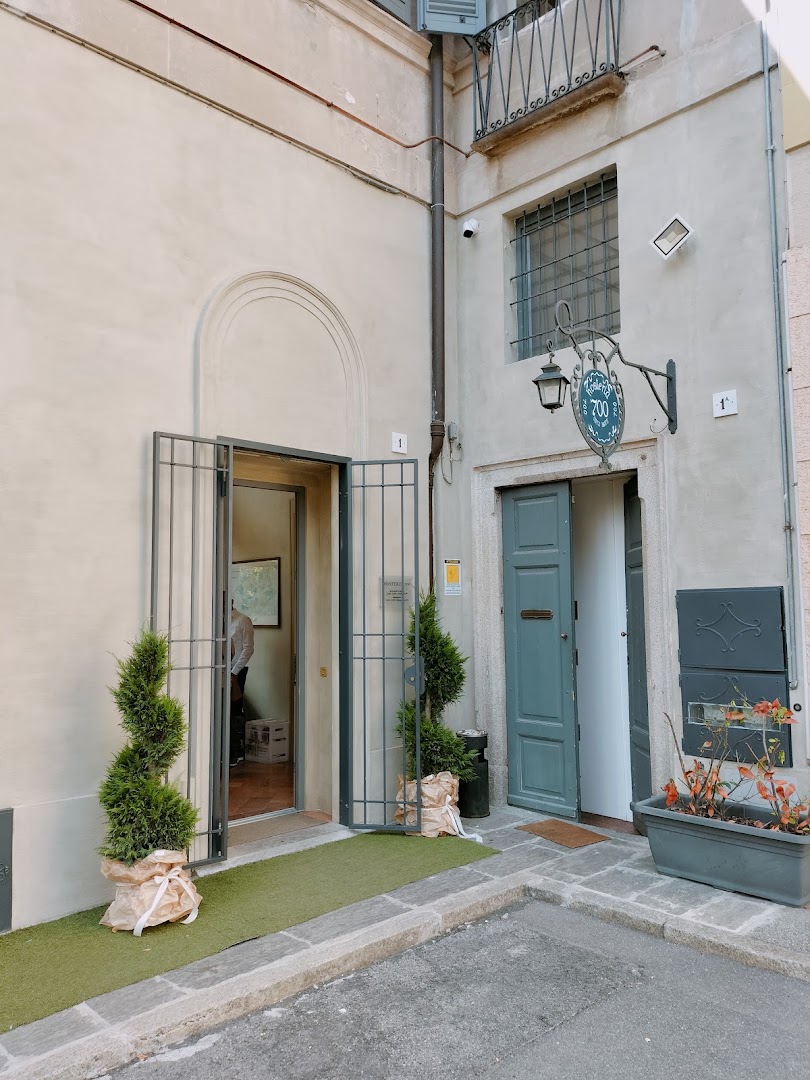 Hosteria 700