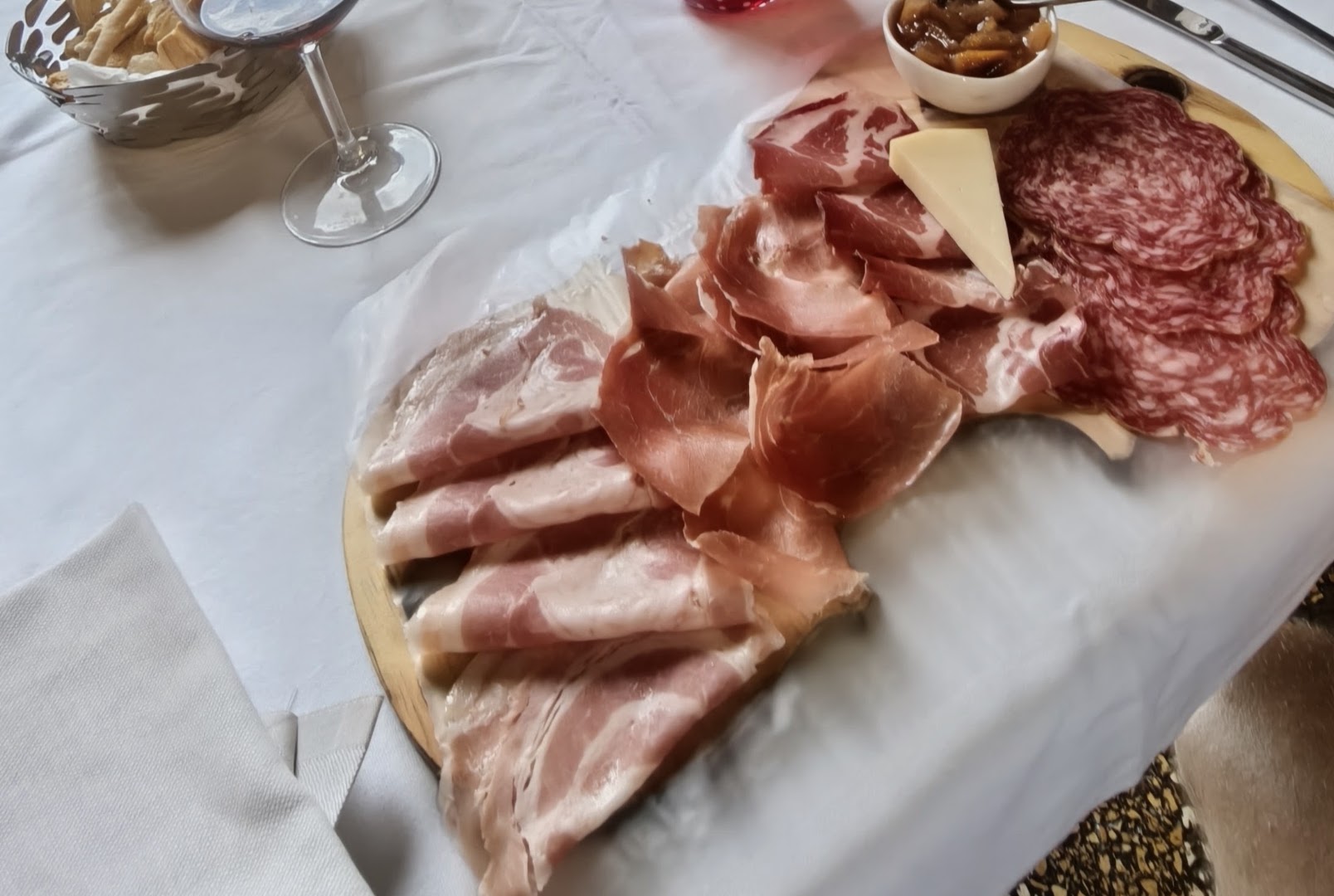 Hosteria 700