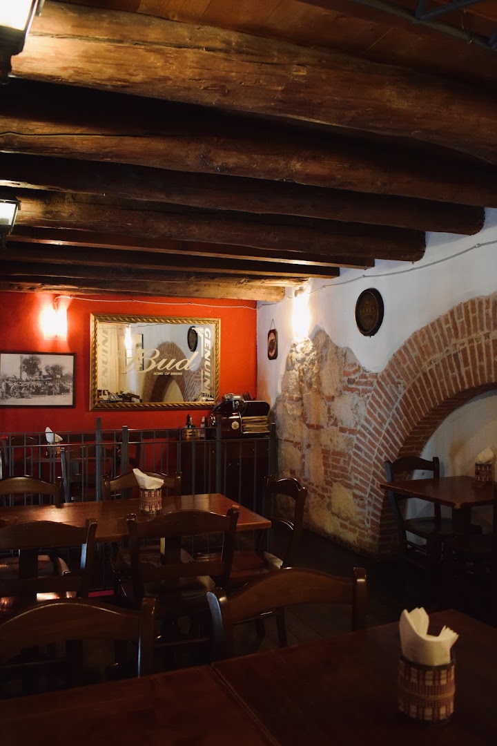 Hosteria Al Gallo