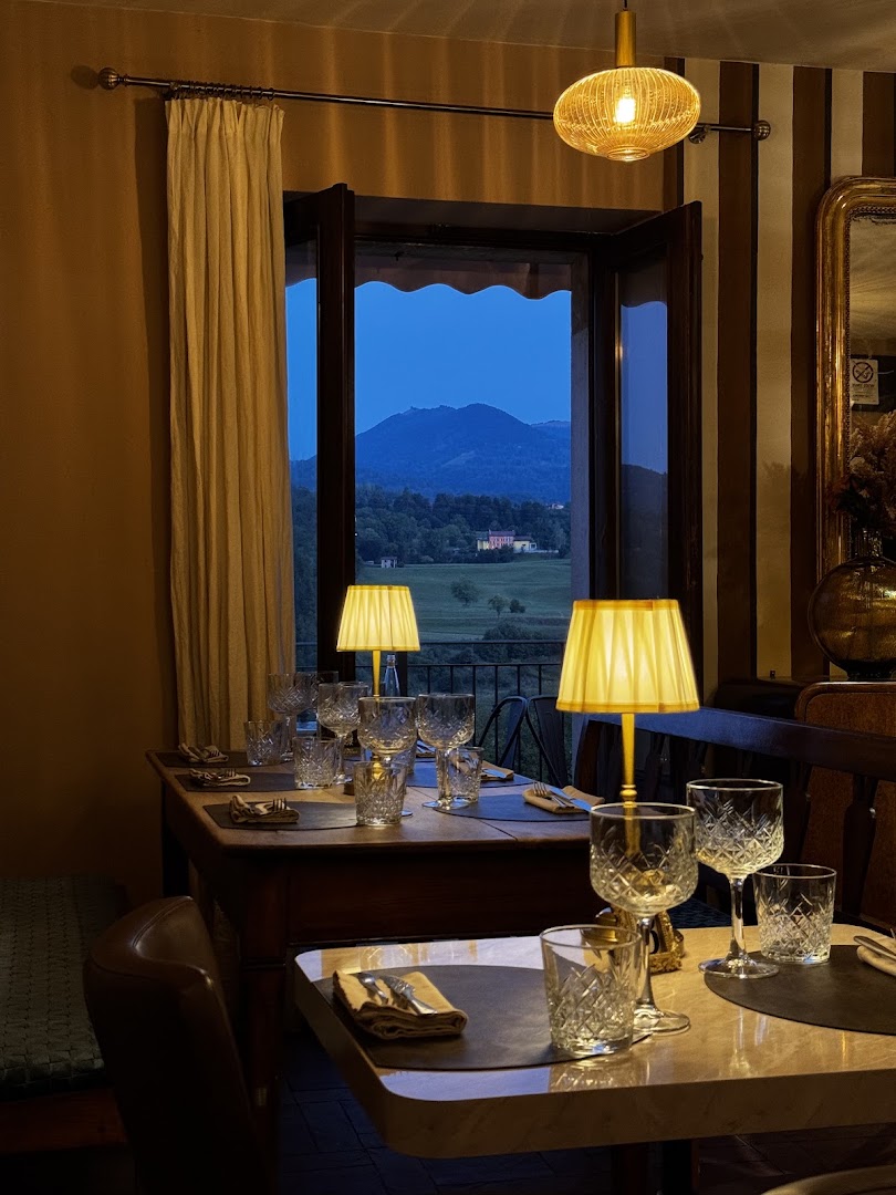 Hosteria Alpino