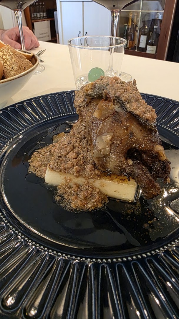Hosteria Alpino