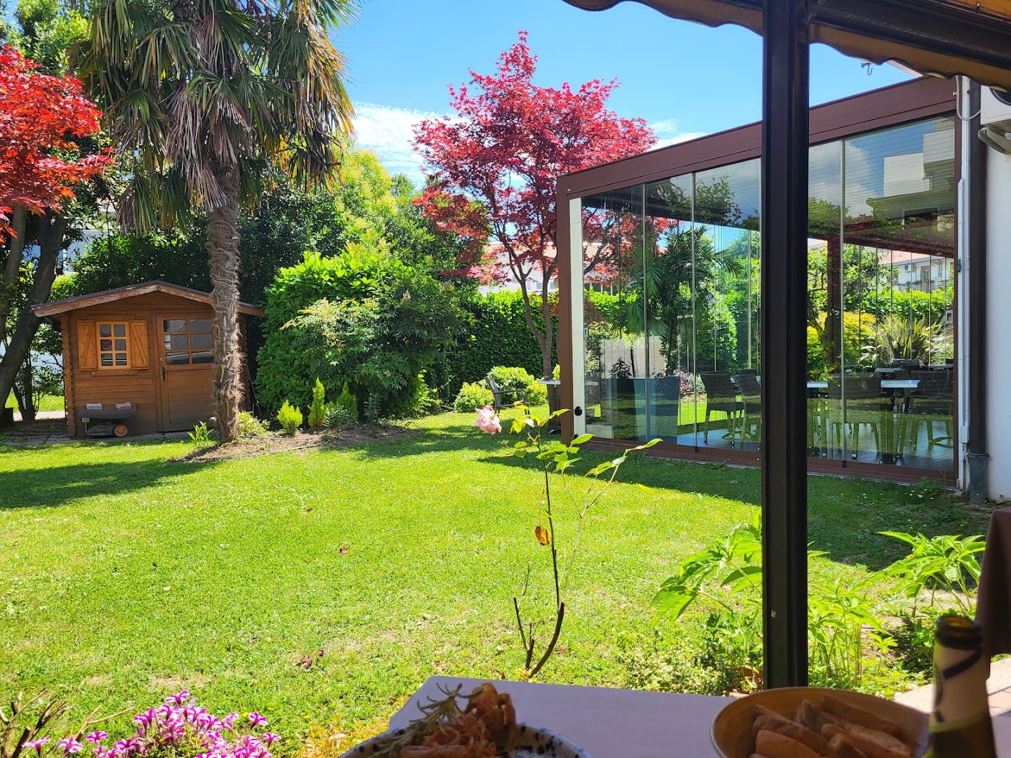 Hosteria Alpino