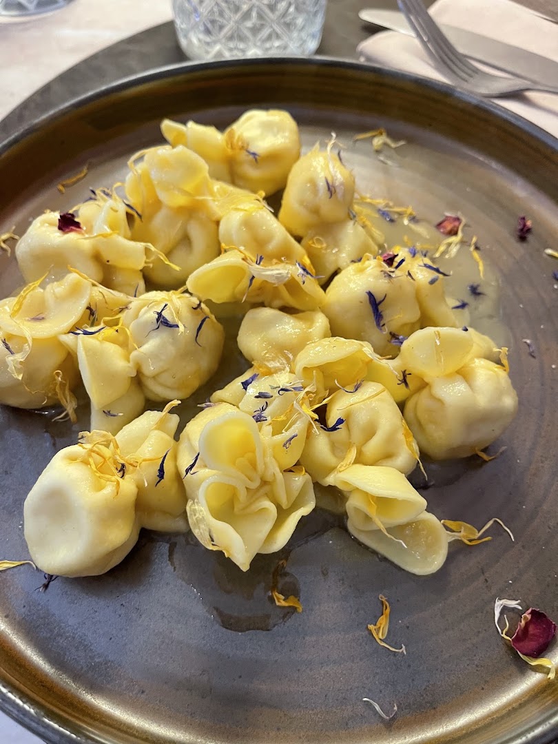 Hosteria Alpino