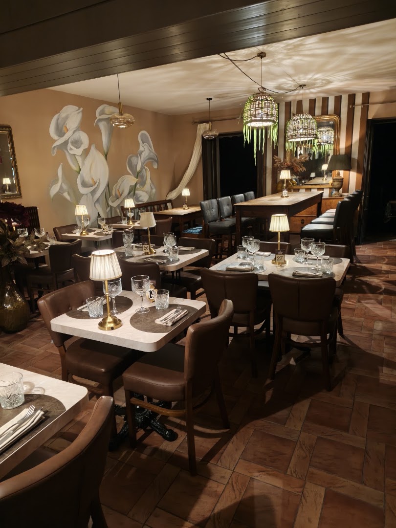 Hosteria Alpino