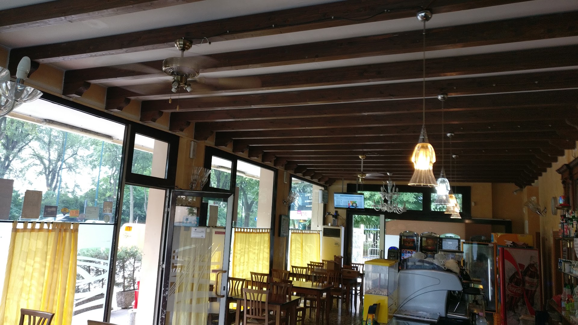 Hosteria Bandiera