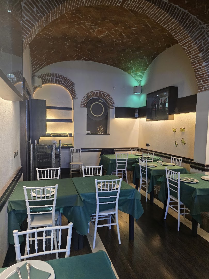 Hosteria Bella Roma