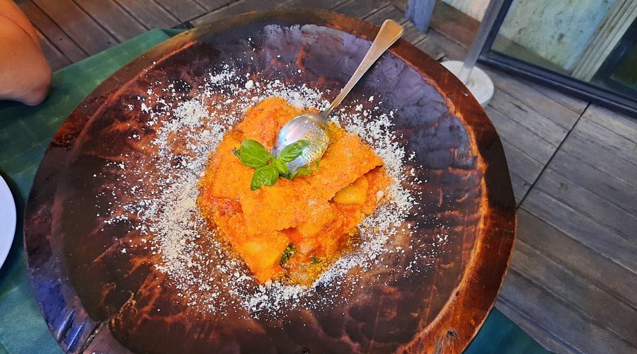 Hosteria Bella Roma, Grosseto