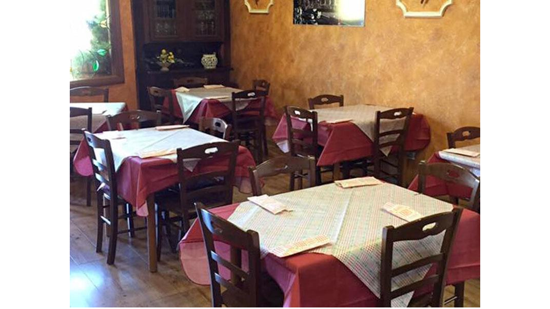 Hosteria Cacio & Pepe, Roma