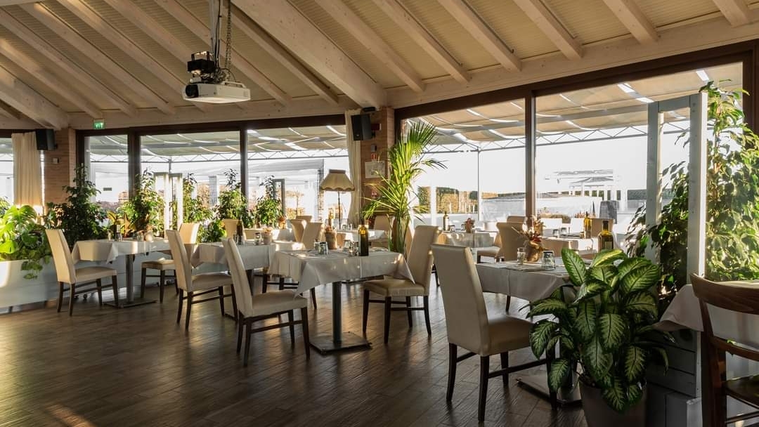 Hosteria Caseificio Bertinelli