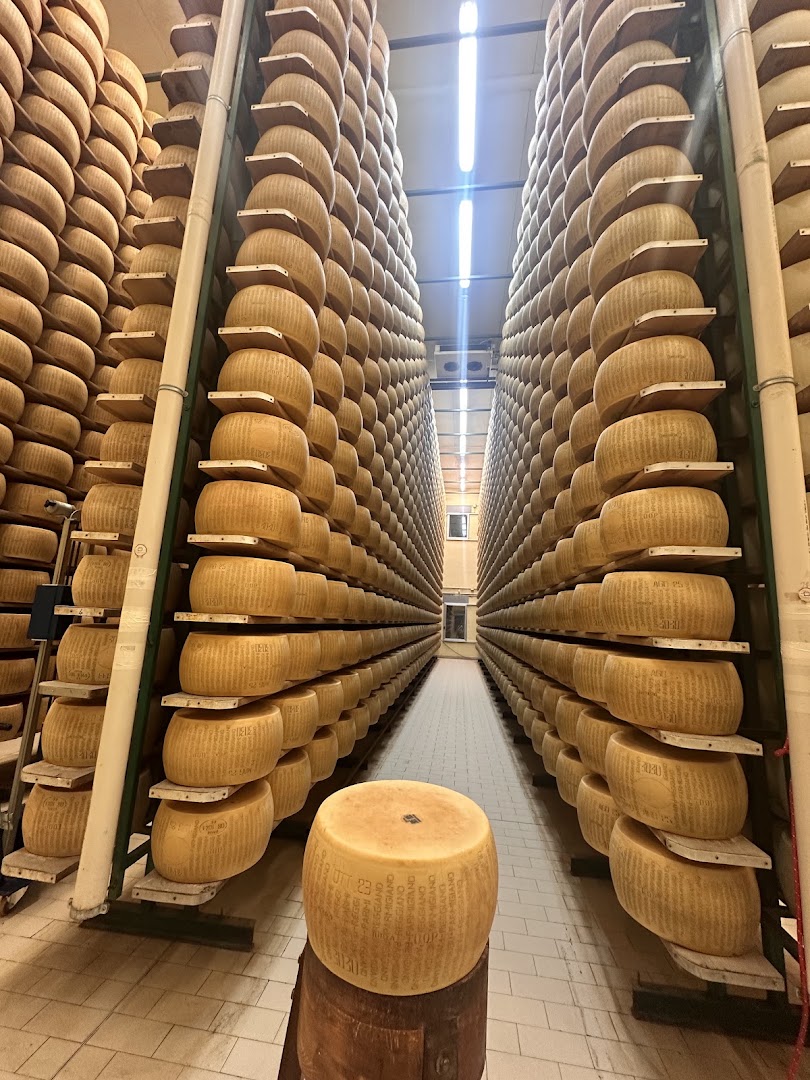 Hosteria Caseificio Bertinelli